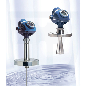 Rosemount 5400 Series Superior Performance Two-Wire Non-Contacting Radar Level Transmitter