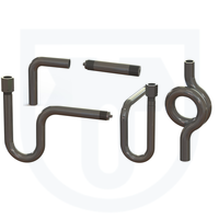 Loops and adapters