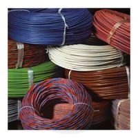 Compensation lines for thermocouple temperature sensors
