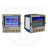Digital Recorder and Controller ZEPAREX 565