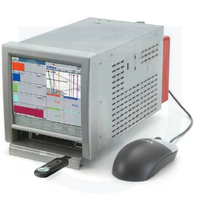 Digital recorder with touch screen ZEPAREX 560