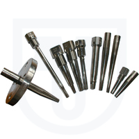 Heat sinks