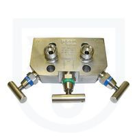 Manifold to 200°C