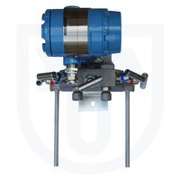 Rosemount 2051 Pressure Transmitter