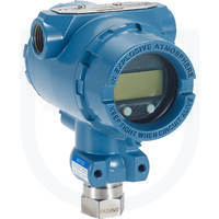 Rosemount 2088 Absolute and Gage Pressure Transmitter