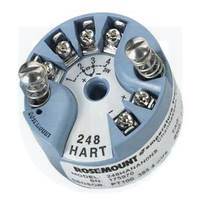 Rosemount 248 Temperature Transmitter