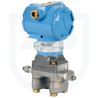Rosemount 3051 Pressure Transmitter