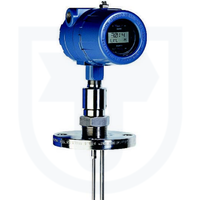 Rosemount 3300 Series Guided Wave Radar Level and Interface Transmitter