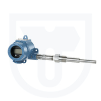 Rosemount 644 Temperature Transmitter