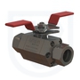 978 - Ball valve PN 160 DN15