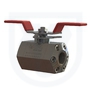 978 - Ball valve PN 160 DN15