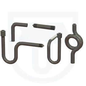 Loops and adapters