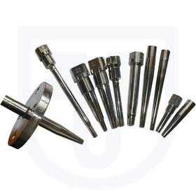 Heat sinks