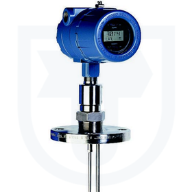 Rosemount 3300 Series Guided Wave Radar Level and Interface Transmitter