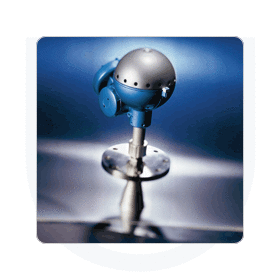 Rosemount 5600 Series Superior Performance 4-Wire Non-Contacting Radar Level Transmitter