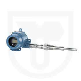 Rosemount 644 Temperature Transmitter